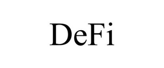 DEFI