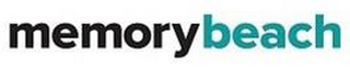 MEMORYBEACH