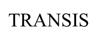 TRANSIS