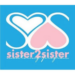 SISTER2SISTER MENTORING PROGRAM