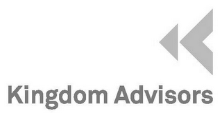 KINGDOM ADVISORS