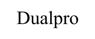 DUALPRO