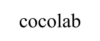 COCOLAB