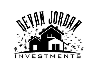 DEVAN JORDAN INVESTMENTS