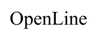 OPENLINE