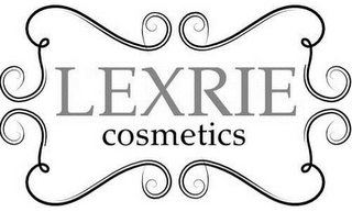 LEXRIE COSMETICS