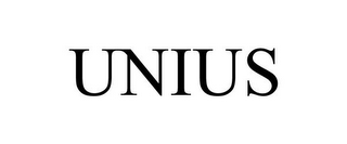 UNIUS