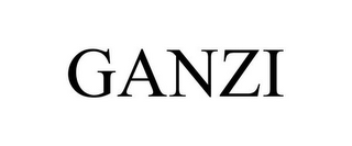 GANZI