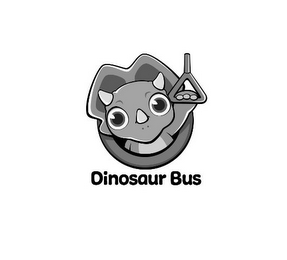 DINOSAUR BUS