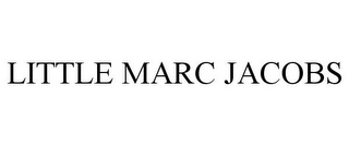 LITTLE MARC JACOBS