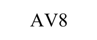 AV8