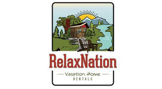 RELAXNATION VACATION HOME RENTALS