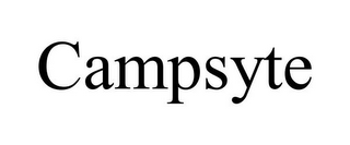 CAMPSYTE