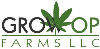 GROW OP FARMS