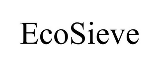 ECOSIEVE