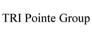 TRI POINTE GROUP