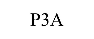 P3A