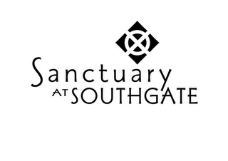 S SANCTUARY AT SOUTHGATE