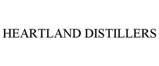 HEARTLAND DISTILLERS