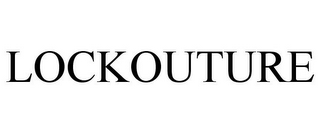 LOCKOUTURE