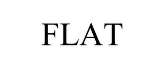 FLAT