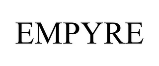 EMPYRE