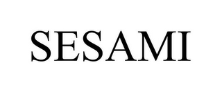 SESAMI