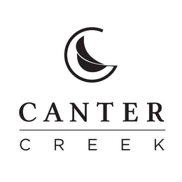 C CANTER CREEK