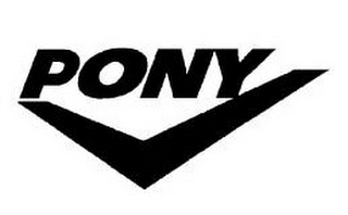 PONY