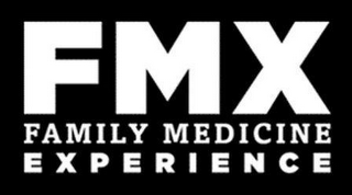 FMX FAMILY MEDICINE EXPERIENCE