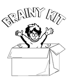 BRAINY KIT