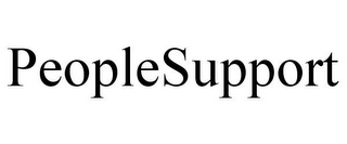 PEOPLESUPPORT