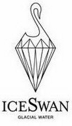 ICESWAN GLACIAL WATER