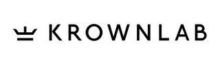 KROWNLAB