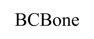 BCBONE