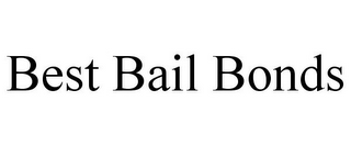 BEST BAIL BONDS