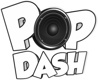 POP DASH