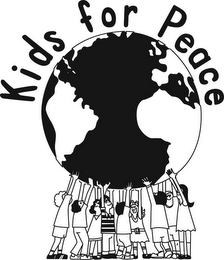 KIDS FOR PEACE