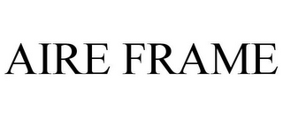 AIRE FRAME