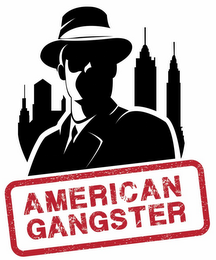 AMERICAN GANGSTER