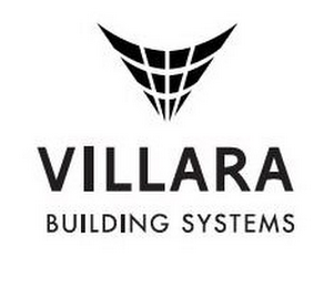 V VILLARA BUILDING SYSTEMS