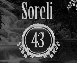 SORELI43