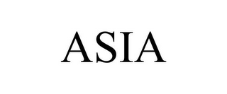 ASIA