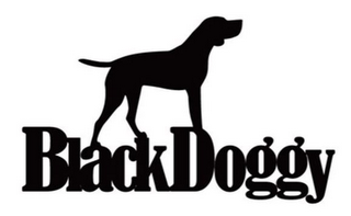 BLACKDOGGY