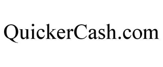 QUICKERCASH.COM