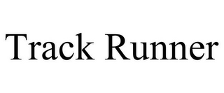 TRACK RUNNER