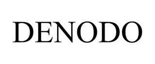 DENODO