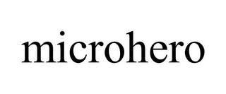 MICROHERO