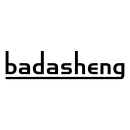 BADASHENG