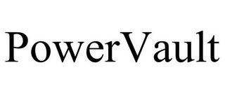 POWERVAULT